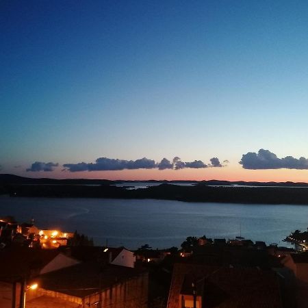 Apartman Zita Sibenik Bagian luar foto