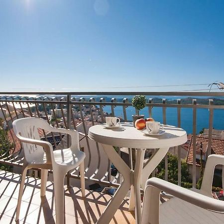 Apartman Zita Sibenik Bagian luar foto