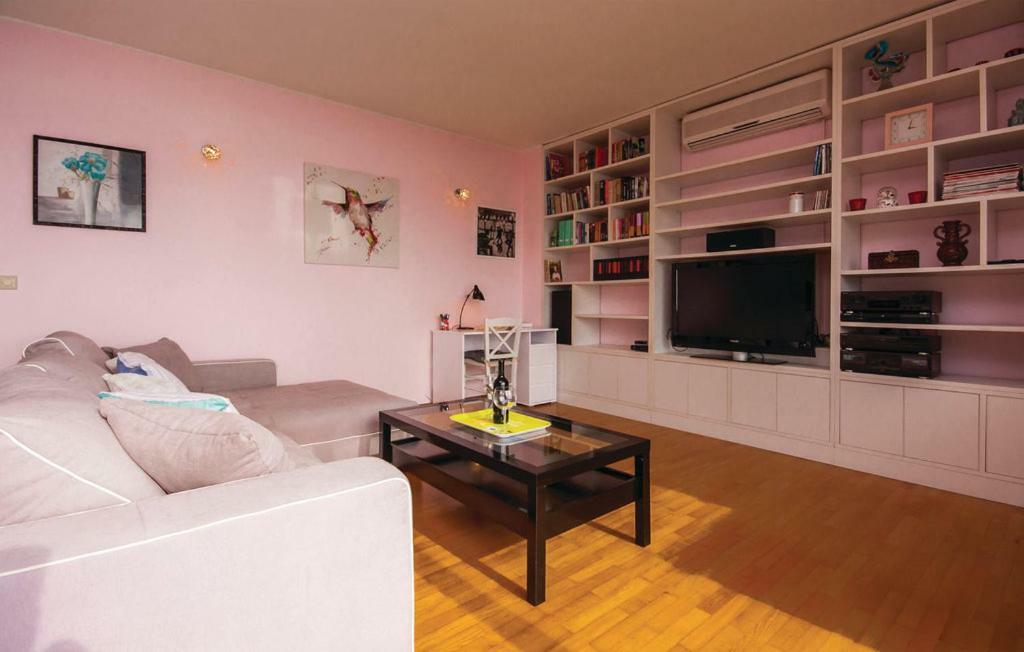 Apartman Zita Sibenik Bagian luar foto