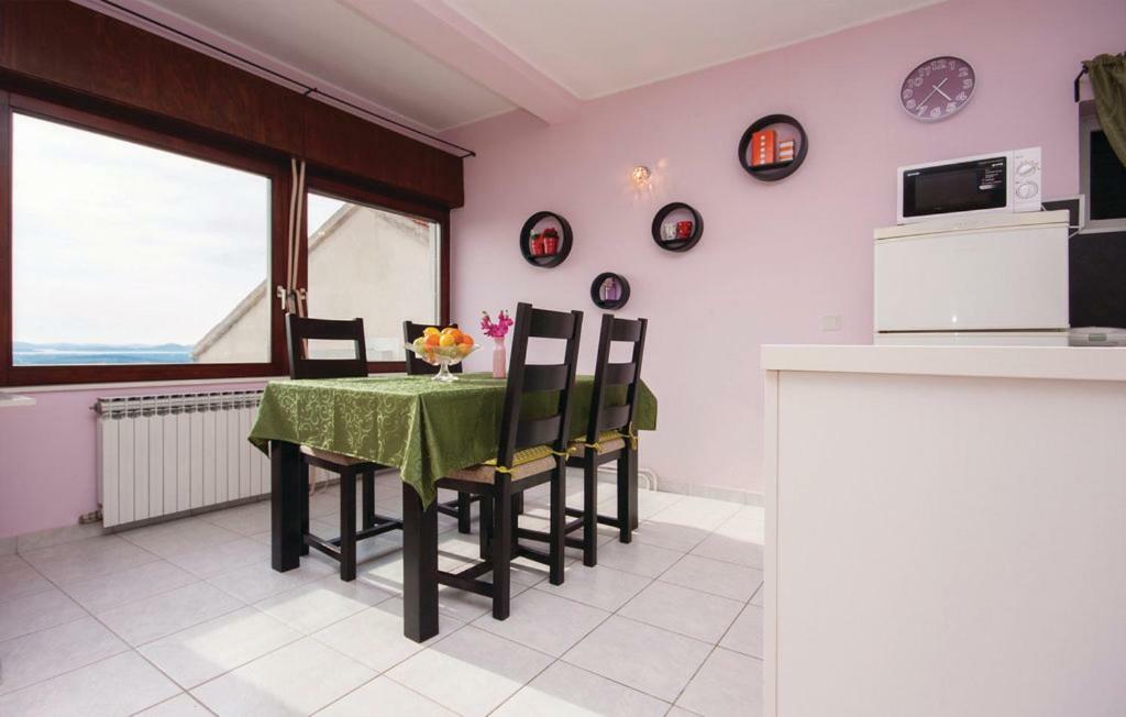 Apartman Zita Sibenik Bagian luar foto