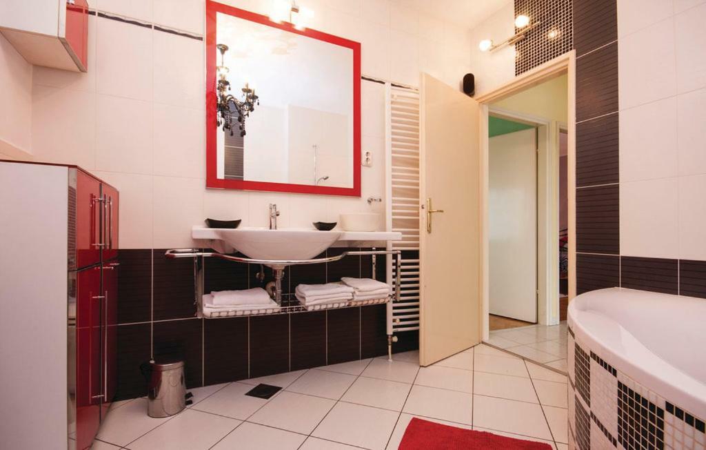 Apartman Zita Sibenik Bagian luar foto
