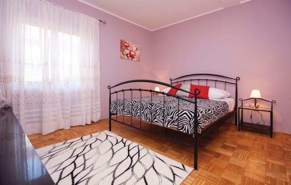 Apartman Zita Sibenik Bagian luar foto