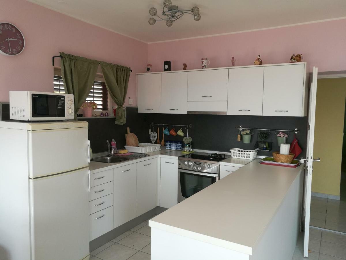 Apartman Zita Sibenik Bagian luar foto