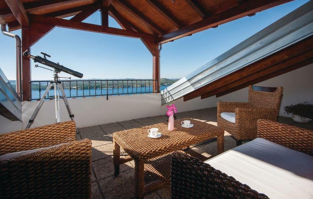 Apartman Zita Sibenik Bagian luar foto