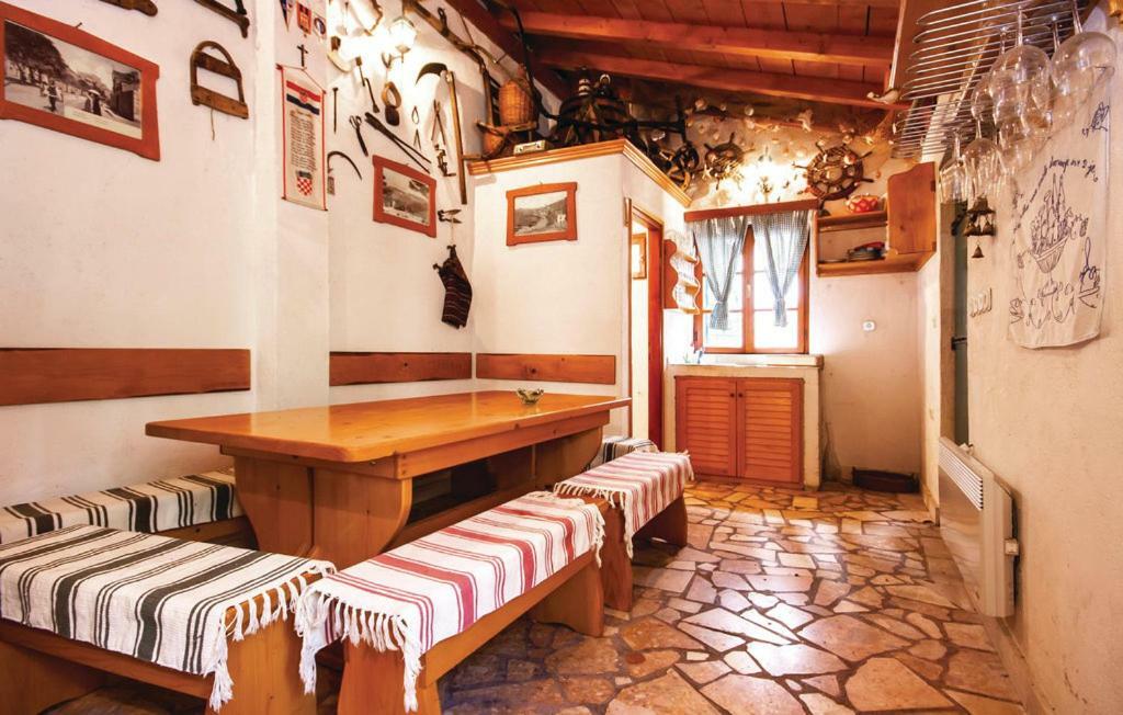 Apartman Zita Sibenik Bagian luar foto