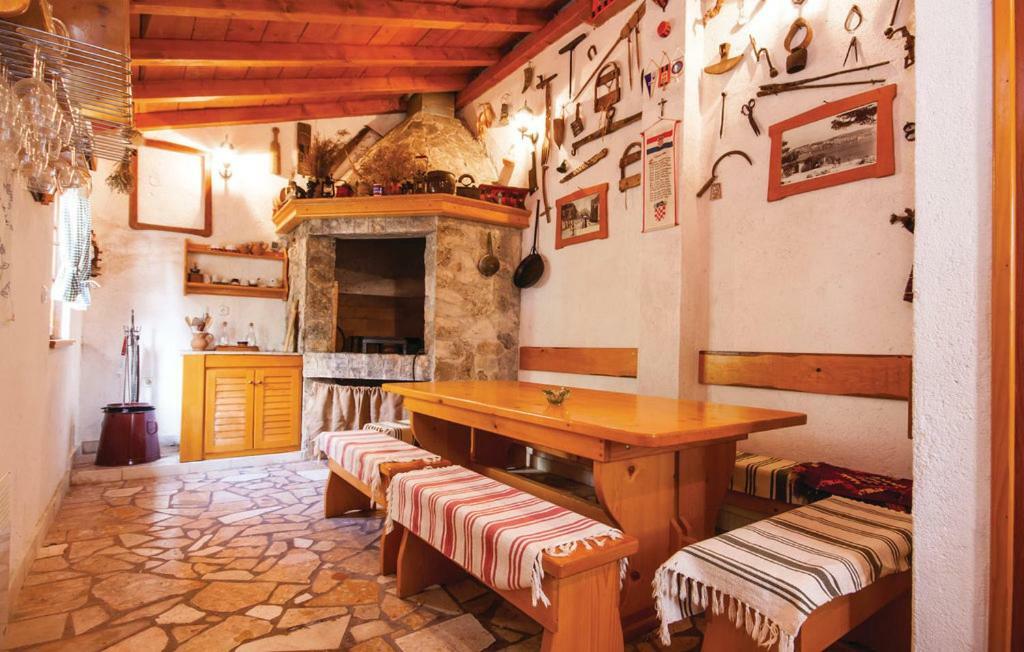 Apartman Zita Sibenik Bagian luar foto