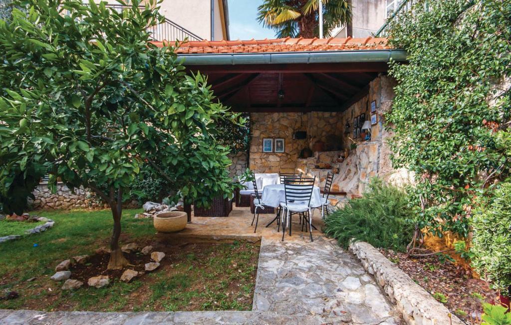 Apartman Zita Sibenik Bagian luar foto