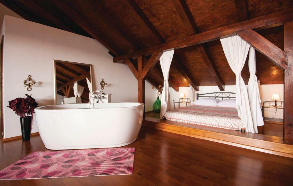 Apartman Zita Sibenik Bagian luar foto