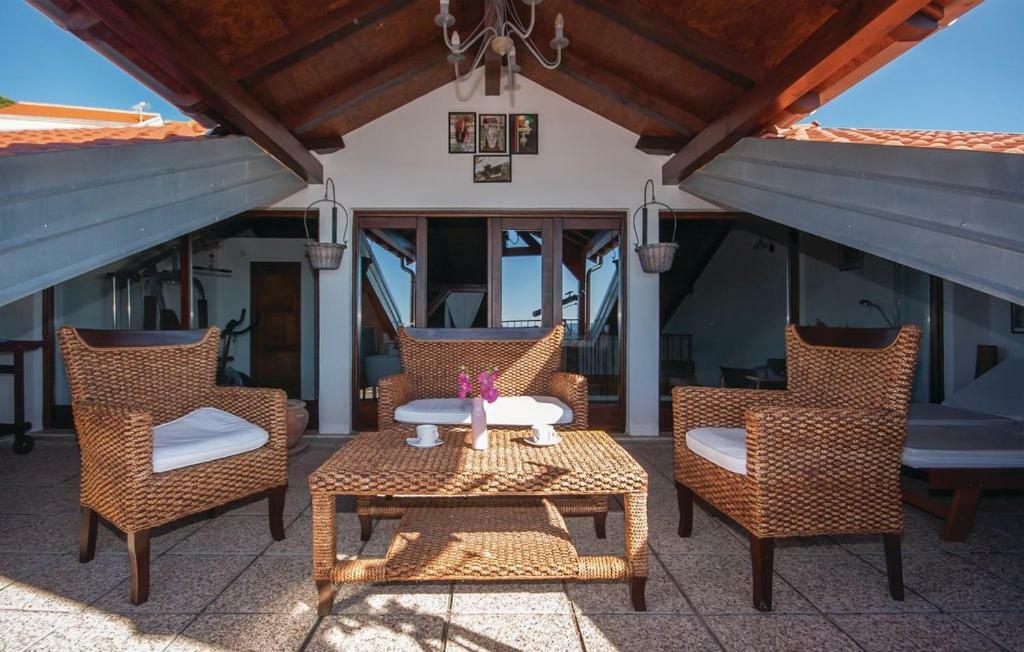 Apartman Zita Sibenik Bagian luar foto