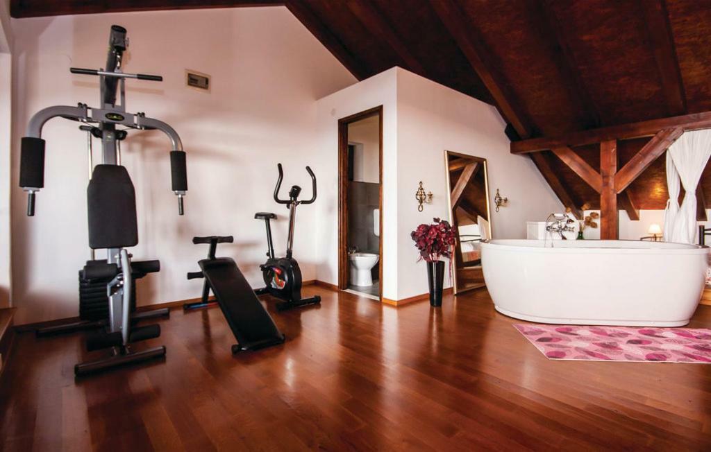 Apartman Zita Sibenik Bagian luar foto
