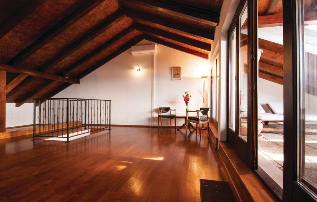 Apartman Zita Sibenik Bagian luar foto